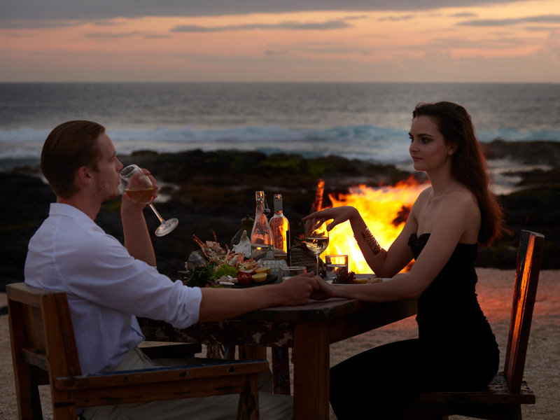 Shanti Maurice Resort & Spa 23