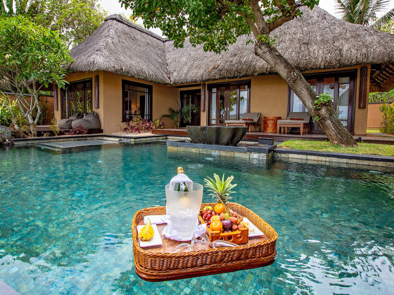 Shanti Maurice Resort & Spa 24