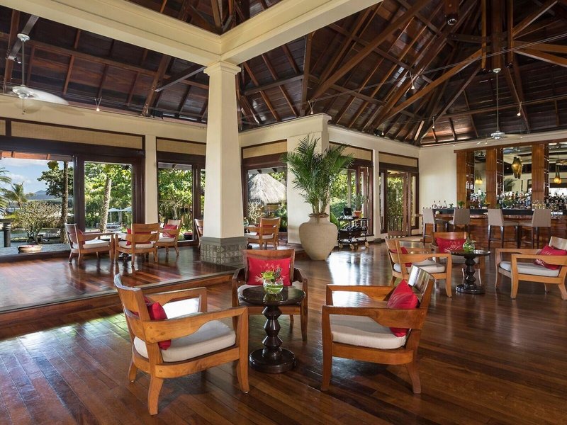 Shanti Maurice Resort & Spa 25