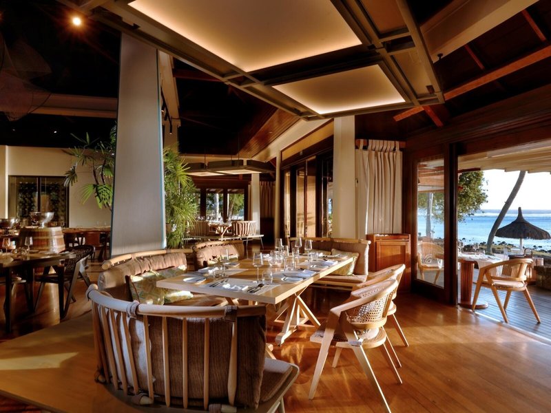 Shanti Maurice Resort & Spa 26