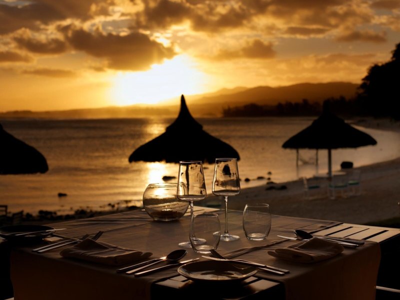 Shanti Maurice Resort & Spa 27