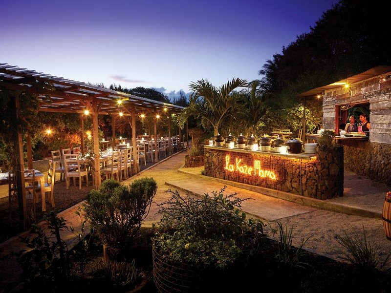 Shanti Maurice Resort & Spa 28