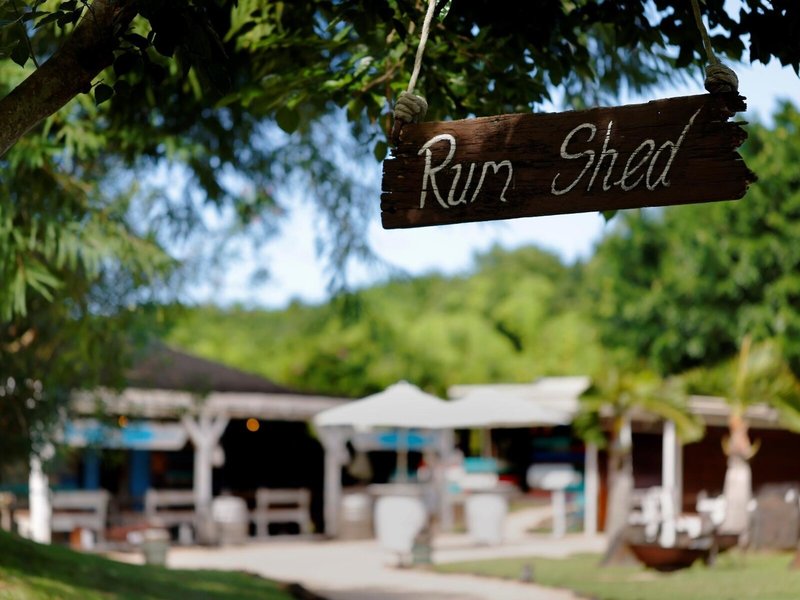 Shanti Maurice Resort & Spa 30