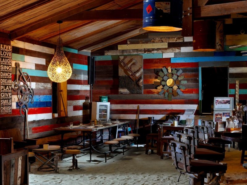 Shanti Maurice Resort & Spa 31