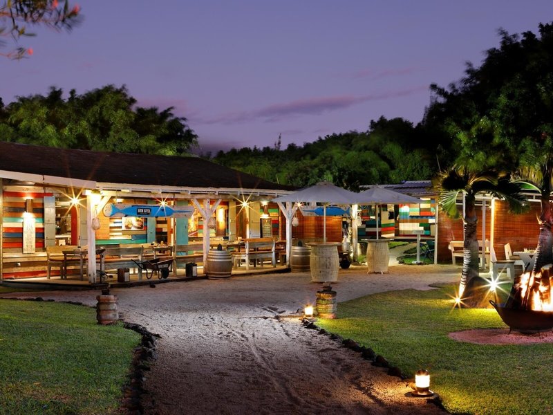 Shanti Maurice Resort & Spa 32