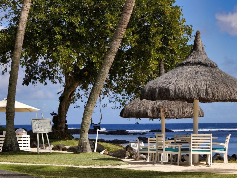 Shanti Maurice Resort & Spa 36