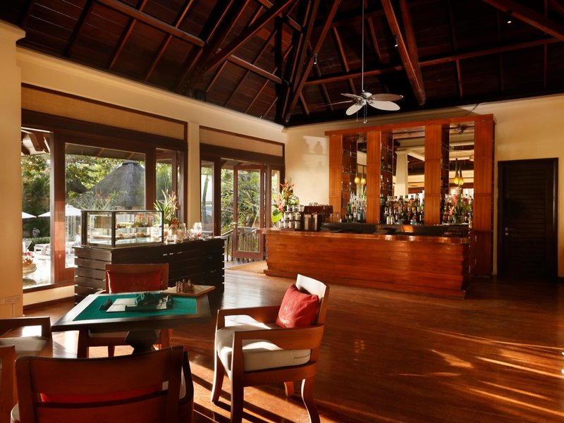 Shanti Maurice Resort & Spa 37