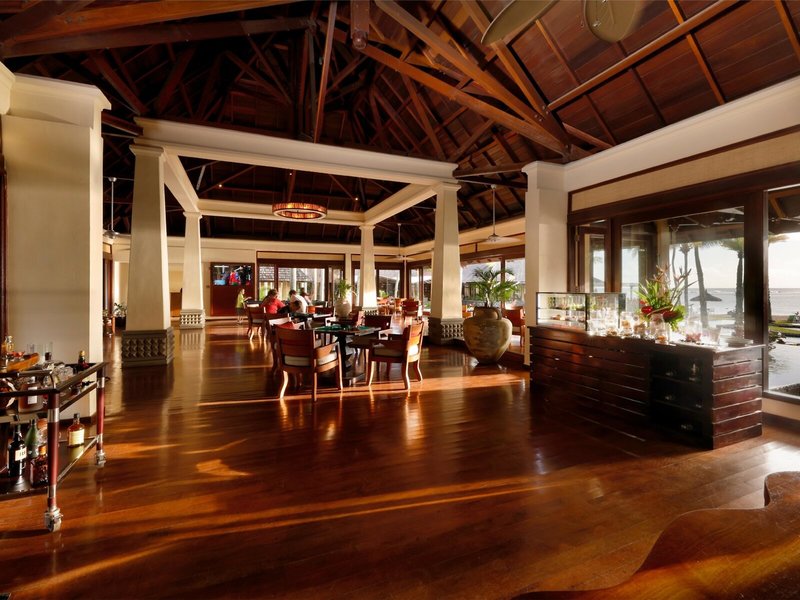 Shanti Maurice Resort & Spa 38