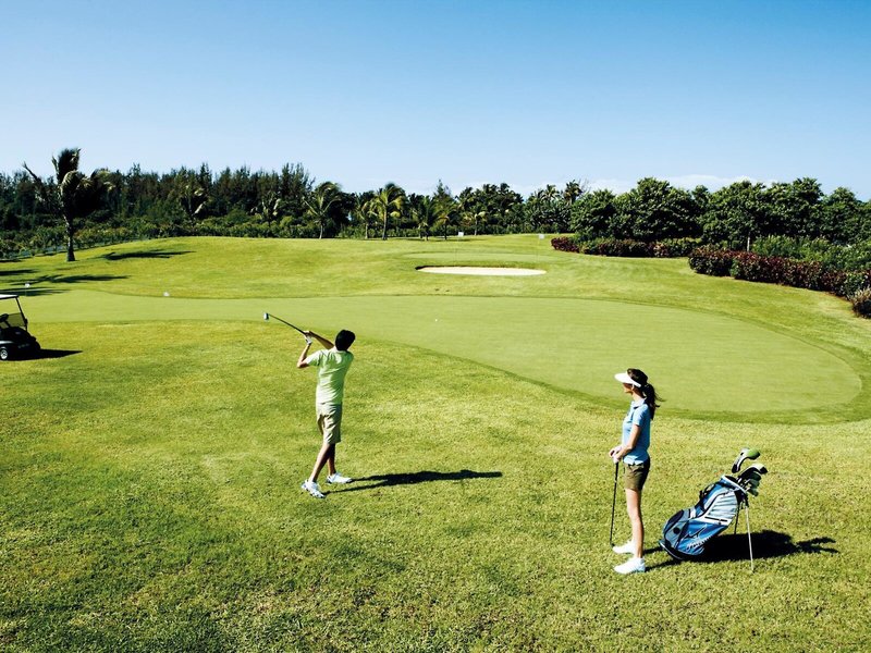 Shanti Maurice Resort & Spa 39