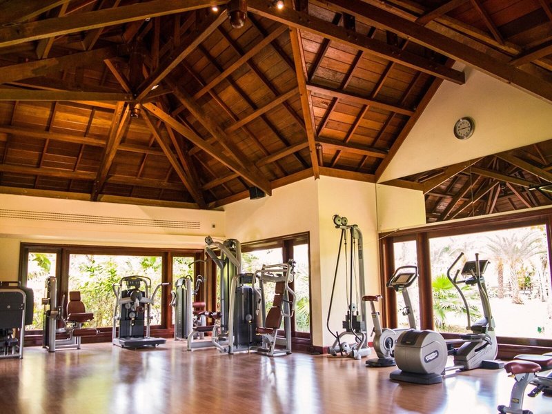 Shanti Maurice Resort & Spa 40