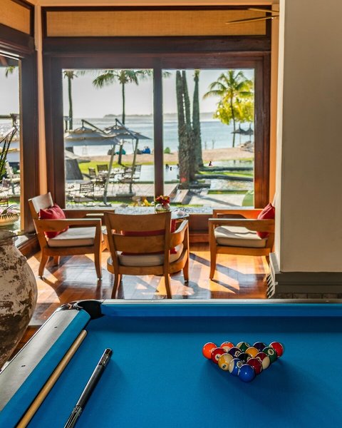 Shanti Maurice Resort & Spa 43