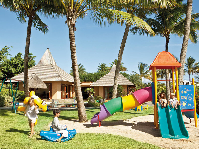 Shanti Maurice Resort & Spa 44