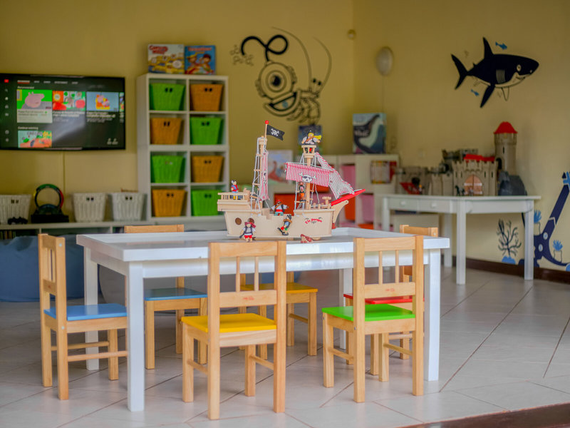 Shanti Maurice Resort & Spa 45