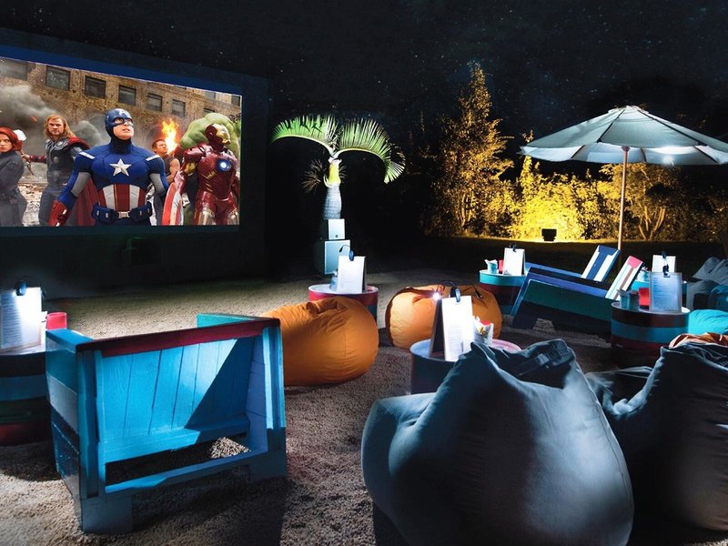 Shanti Maurice Resort & Spa 48