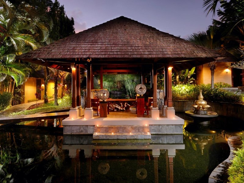 Shanti Maurice Resort & Spa 49