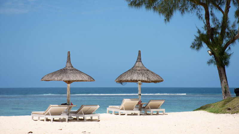 Shanti Maurice Resort & Spa 3