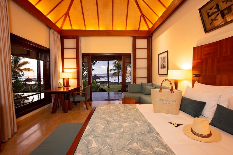 Shanti Maurice Resort & Spa 6