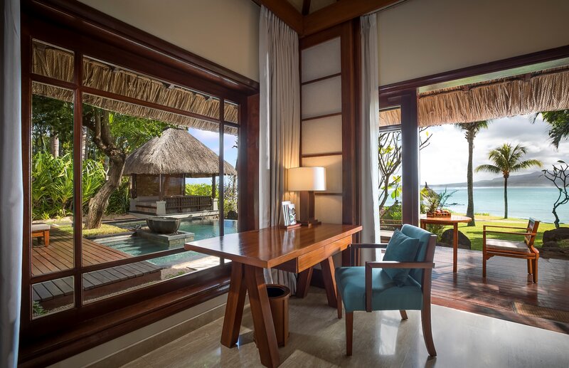 Shanti Maurice Resort & Spa 7