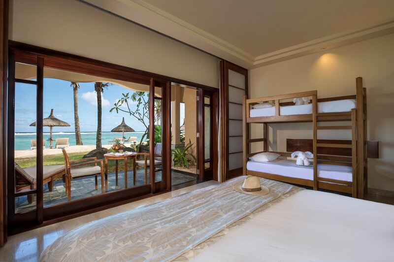 Shanti Maurice Resort & Spa 9