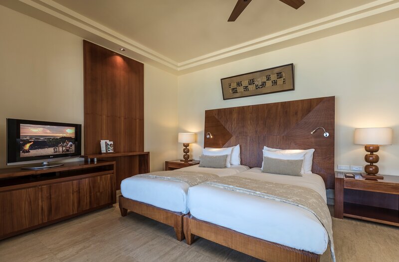 Shanti Maurice Resort & Spa 12