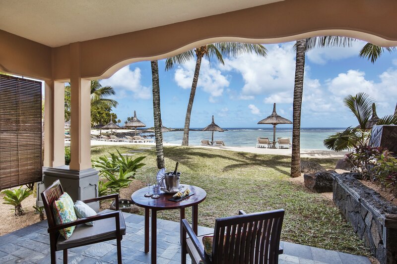 Shanti Maurice Resort & Spa 13