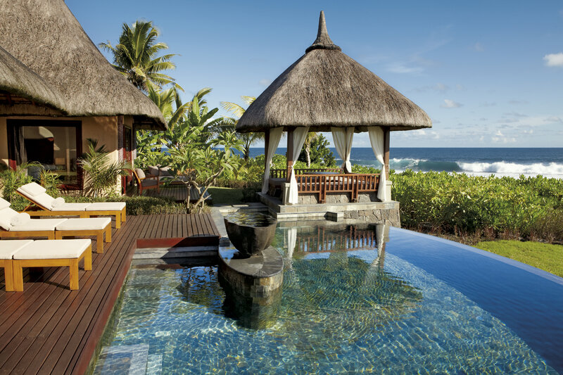 Shanti Maurice Resort & Spa 19