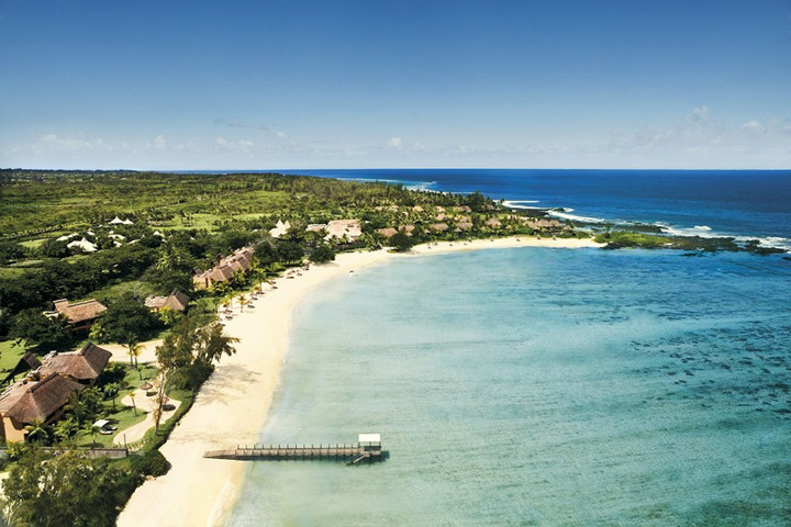 Shanti Maurice Resort & Spa 6