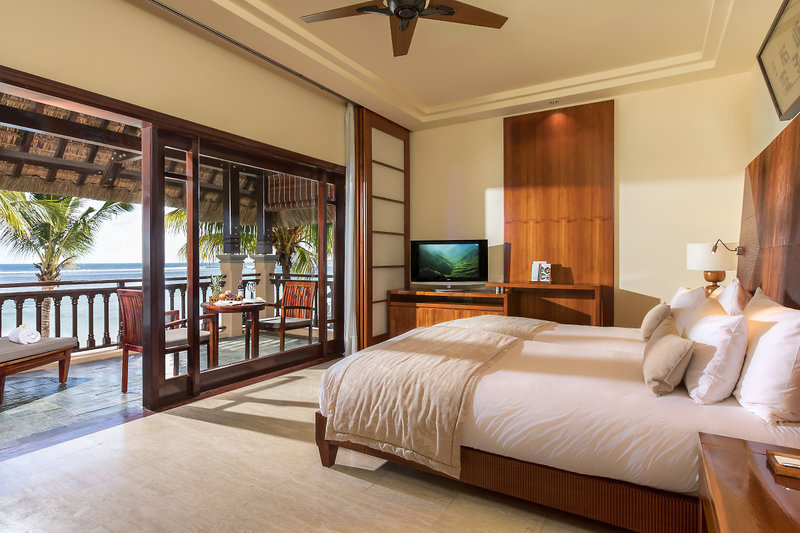 Shanti Maurice Resort & Spa 8