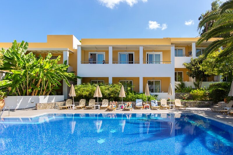 Xidas Garden 2