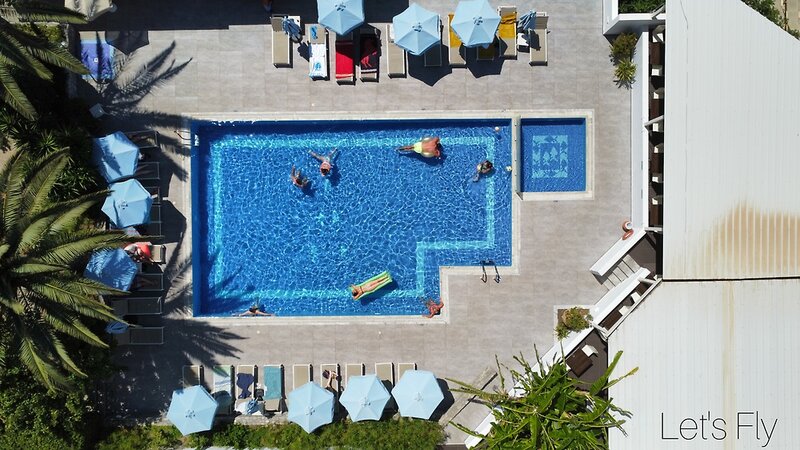 Xidas Garden 5