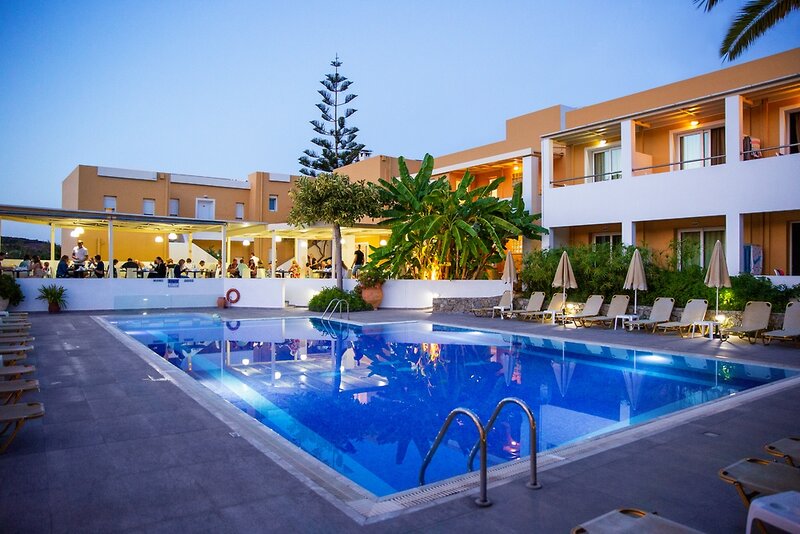 Xidas Garden 6
