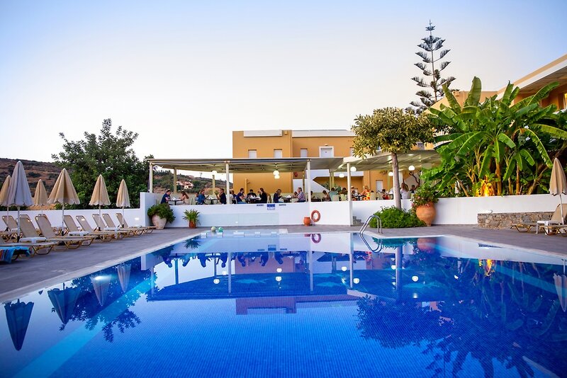 Xidas Garden 7