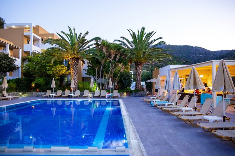 Xidas Garden 8
