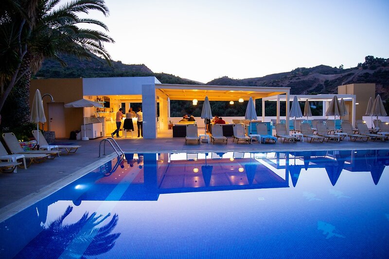 Xidas Garden 9