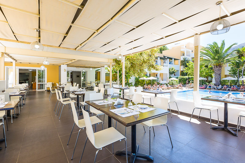 Xidas Garden 8