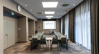 Art´Otel Berlin Mitte