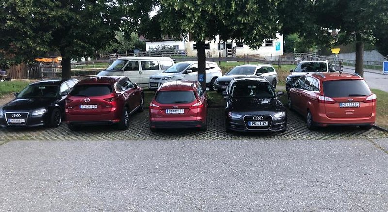 Gasthof Bartlwirt 3