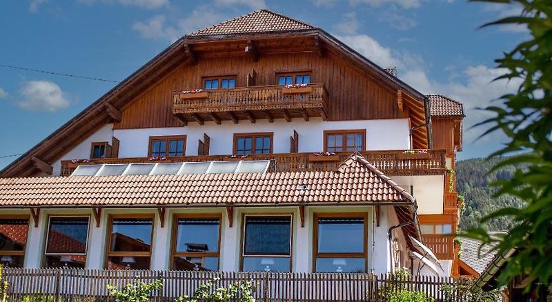 Gasthof Bartlwirt 5