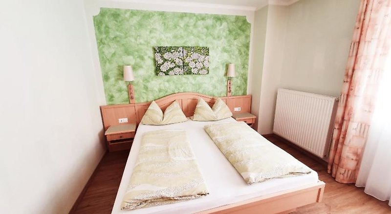 Zur Post & Nebenhaus Unterbergen