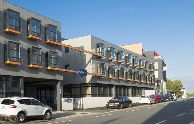 Odalys Appart´hotel l´Archipel