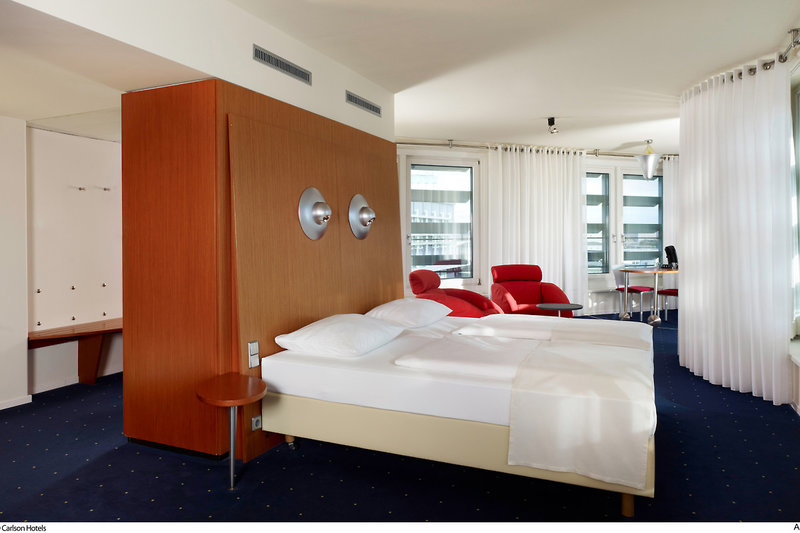 Penck Hotel Dresden 2