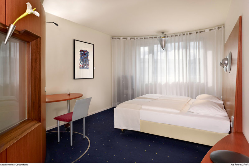 Penck Hotel Dresden 3