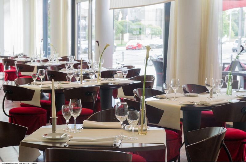 Penck Hotel Dresden 4