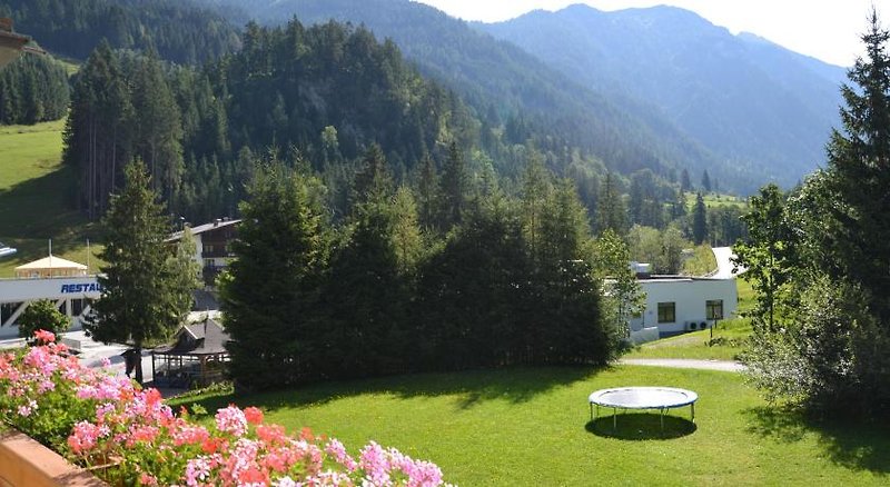 Holiday Appartements 1