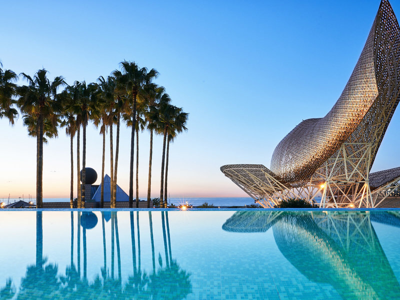 Arts Barcelona 2