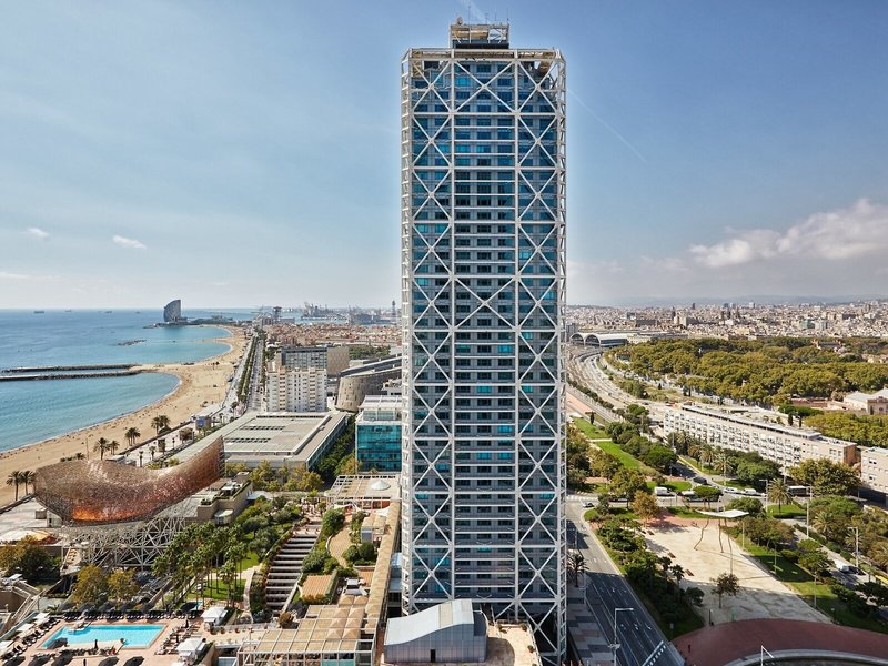 Arts Barcelona 4