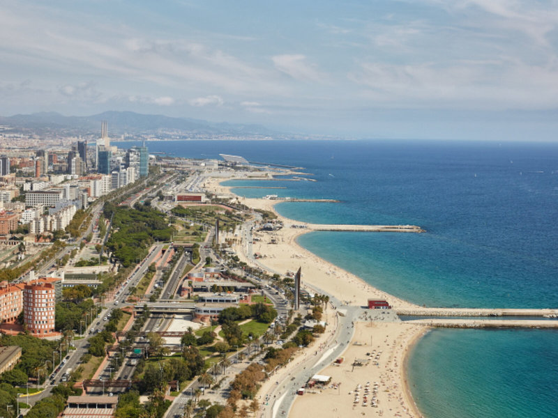 Arts Barcelona 6