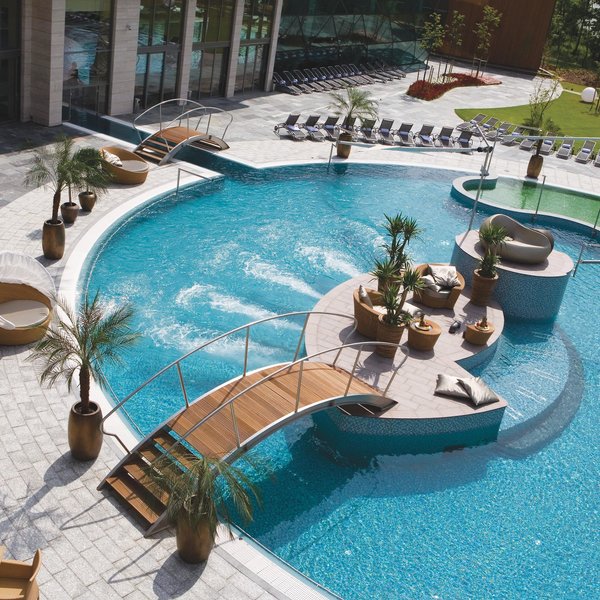 Spirit Hotel & Thermal Spa 3