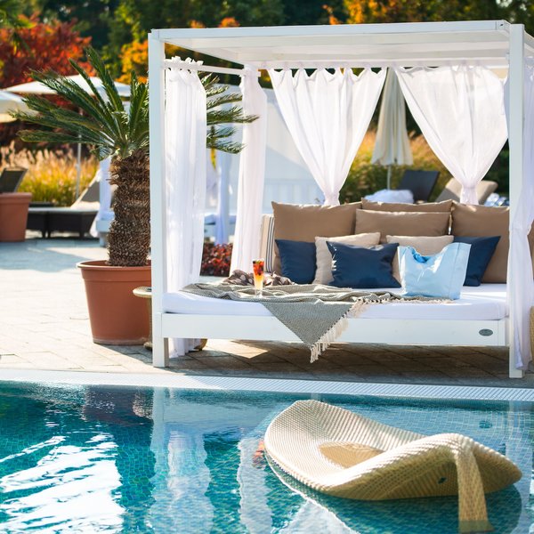 Spirit Hotel & Thermal Spa 4