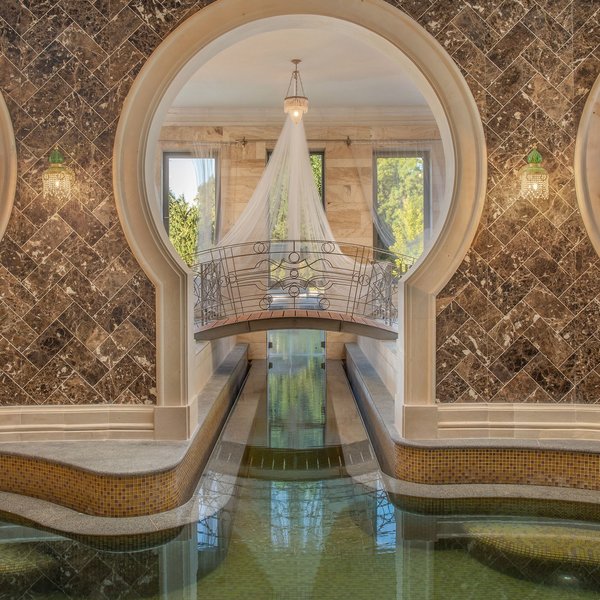 Spirit Hotel & Thermal Spa 8